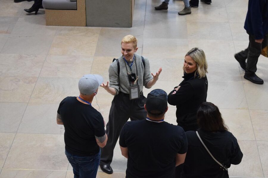 Paris: Best of Orsay Museum Small Group Tour with Tickets - The guided route through Impressionists and post-Impressionists