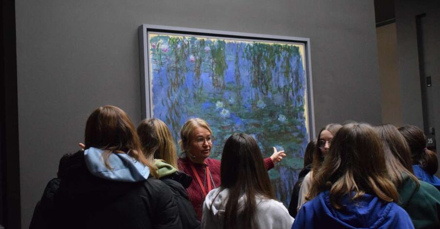 Paris: Best of Orsay Museum Small Group Tour with Tickets - Two hours and the $102 question: is it worth it?