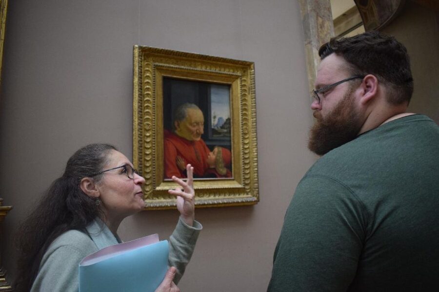 Paris: Best of the Louvre Guided Tour with Pre-booked Ticket - Price and Value at $130 per Person