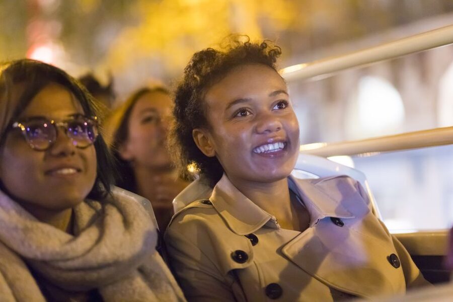 Paris: Big Bus Hop-on Hop-off Tour & Panoramic Night Tour - Daytime Hop-on Hop-off vs Panoramic Night Tour: Know What You’re Trading