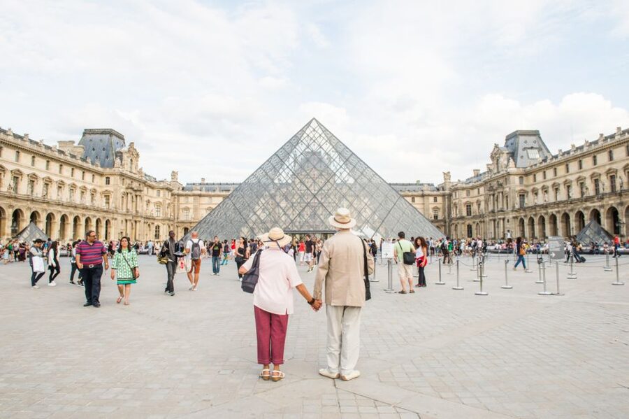 Paris: Big Bus Hop-on Hop-off Tour & Panoramic Night Tour - Open-Top, Double-Decker Comfort and the Real Photo Payoff