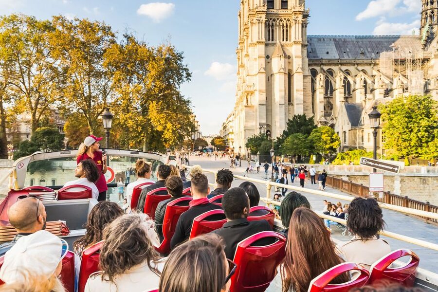 Paris: Big Bus Hop-On Hop-Off Tour with Optional Cruise - Should you book Big Bus Hop-On Hop-Off with the optional Seine cruise?