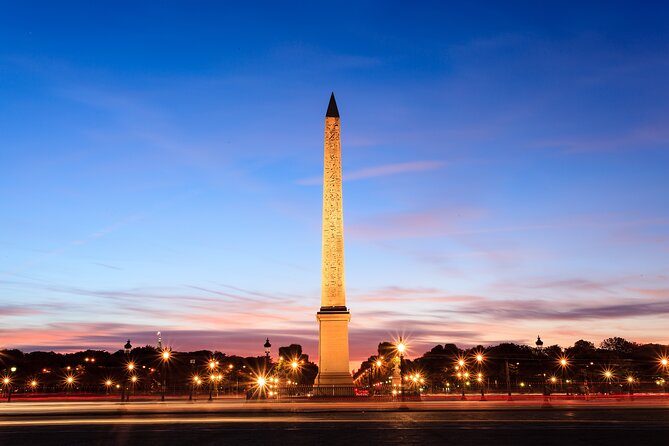 Paris Big Bus Open Top Panoramic Night Tour - The pros and cons in plain language