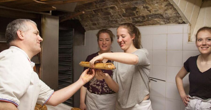 Paris: Bread and Croissant-Making Class - Key Highlights You Should Know Before You Go