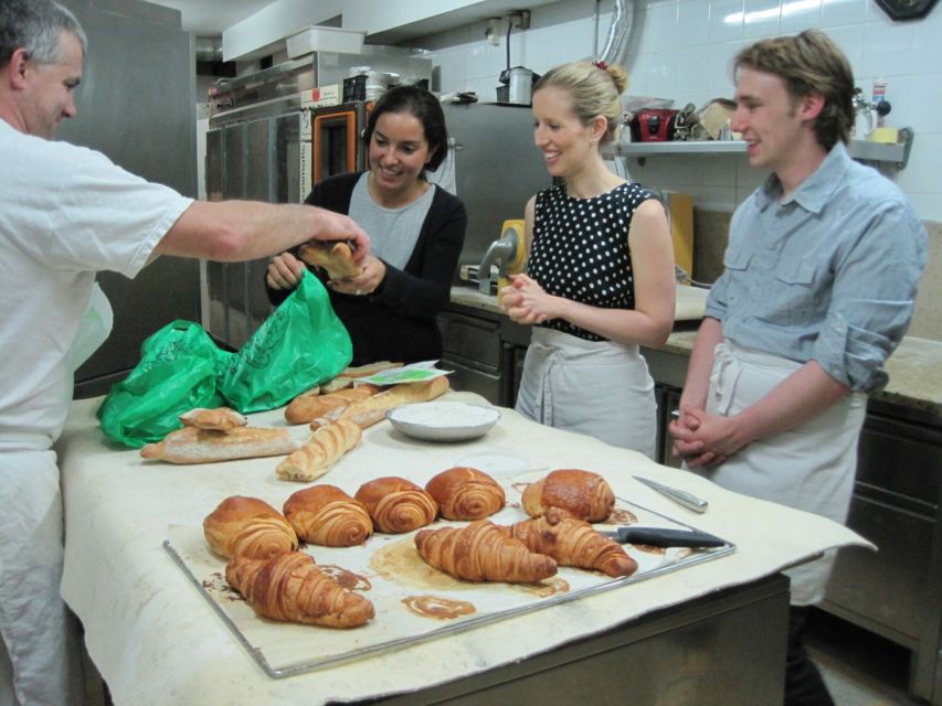 Paris: Bread and Croissant-Making Class - Price and Value: Is $258 Per Person Worth It?
