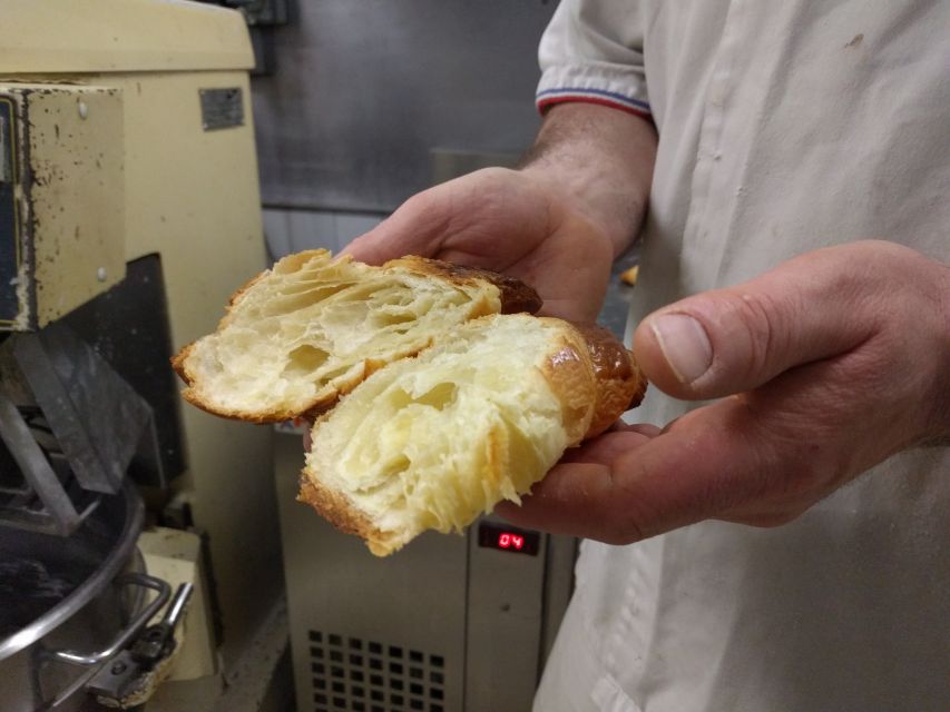 Paris: Bread and Croissant-Making Class - Behind the Counter: The Family Boulangerie Angle That Makes It Work