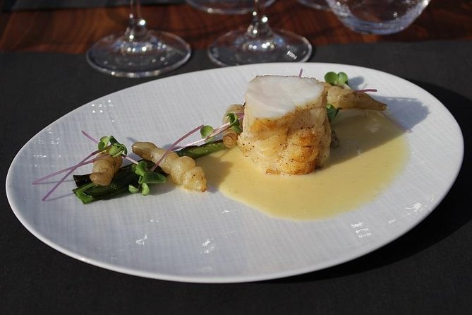 Paris Bustronome Gourmet Sightseeing Lunch on a Panoramic Bus - Key Highlights You Will Actually Care About