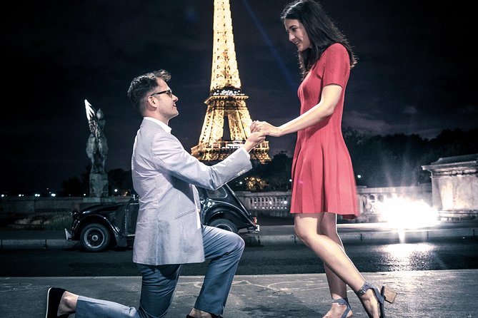 Paris by Night - The 9th arrondissement route: Opera House to the fashionable streets