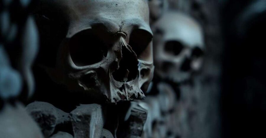 Paris: Catacombs, Audio Guide, and River Cruise Option - Logistics that can make or break your day: bags, entry timing, and QR reality