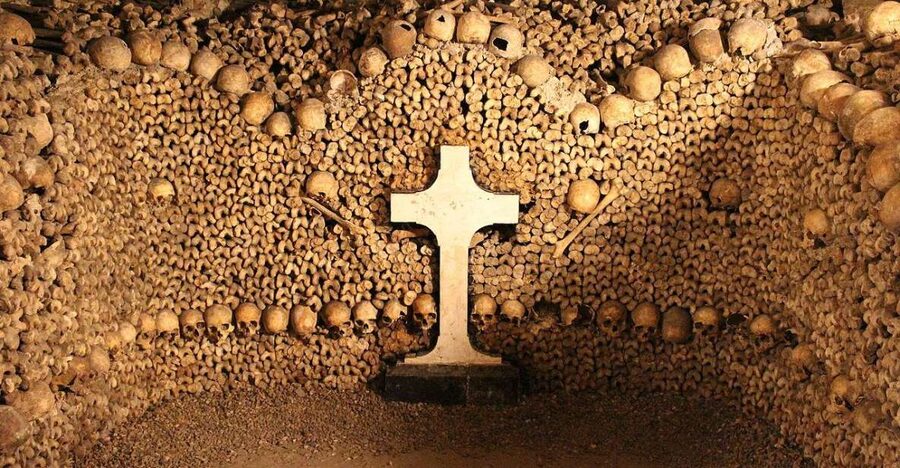 Paris: Catacombs Entry & Seine River Cruise with Audio Guide - Price and value: $135 is for convenience, not cheap tickets