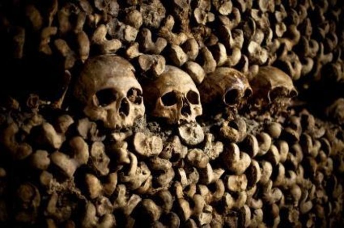 Paris Catacombs Guided Tour - Key points to know before you go