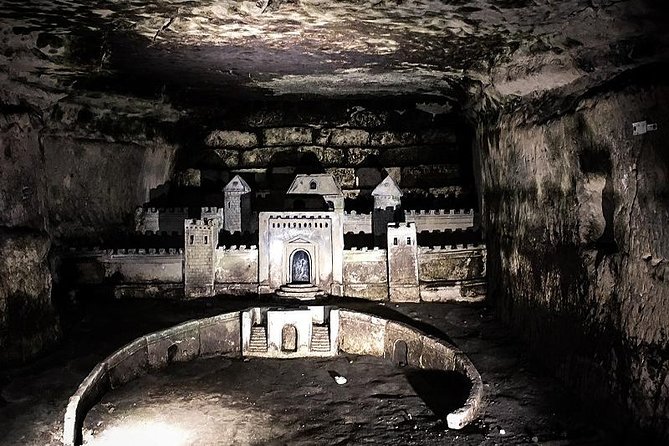 Paris Catacombs Guided Tour - Price and what you are really paying for ($149.46)