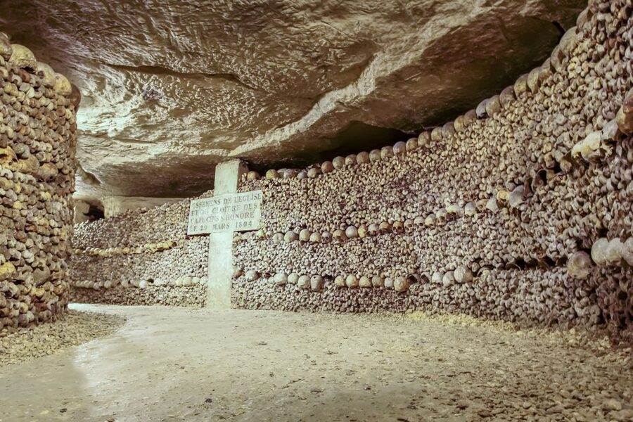 Paris: Catacombs Restricted Access Tour - Who this tour suits best