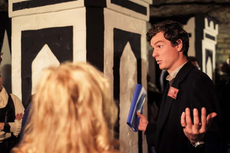 Paris: Catacombs Special Access Tour - What Makes This Paris Catacombs Tour Feel Different