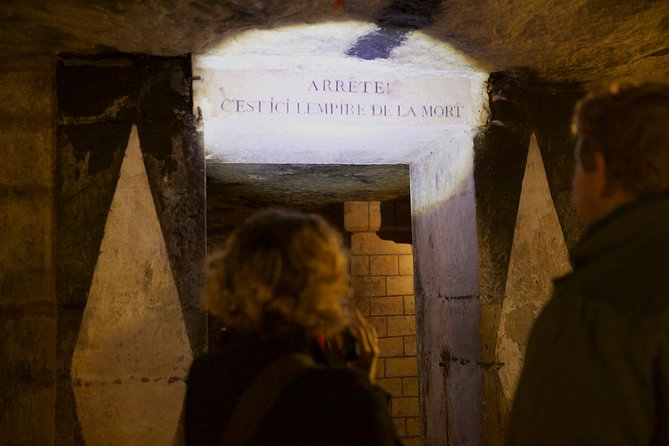 Paris Catacombs Tour - Price and Value: Is $161.04 Worth It?