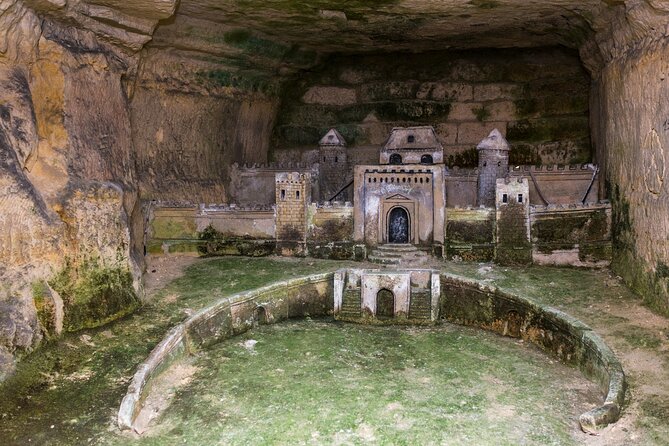 Paris: Catacombs Tour with Restricted Areas - Two Restricted Areas: The “VIP” Part That Changes the Whole Tour