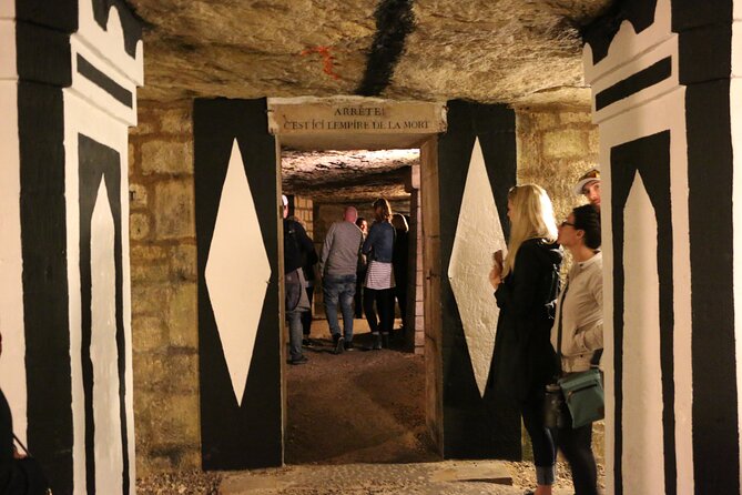 Paris: Catacombs Tour with Restricted Areas - Price and Value: Is 147 Dollars Fair for What You Get?