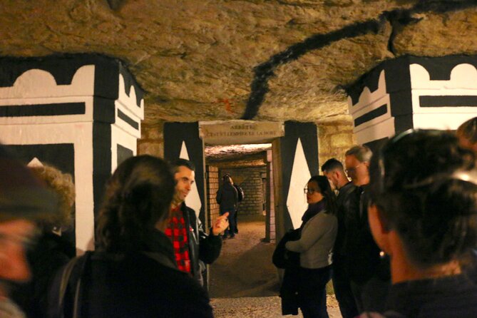 Paris: Catacombs Tour with Restricted Areas - Packing List: What to Bring and What the Catacombs Won’t Allow