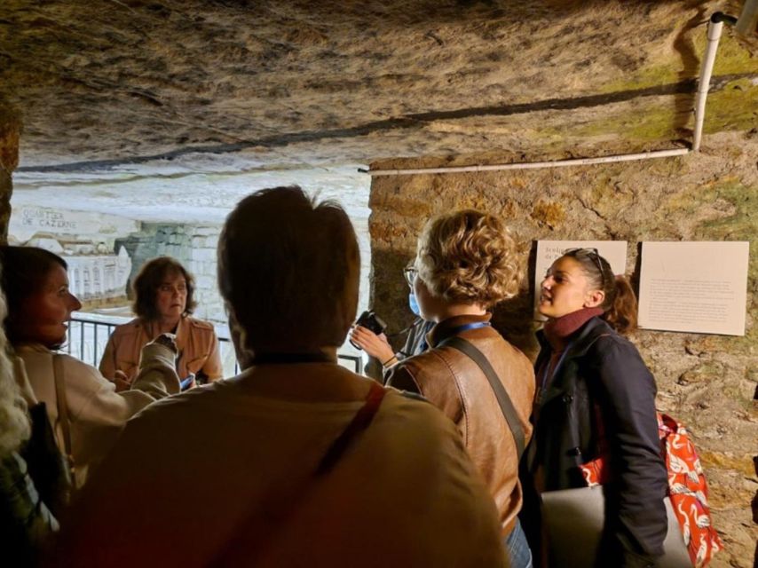 Paris: Catacombs Tour with Restricted Areas - Should You Book It?