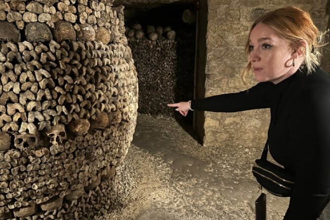 Paris: Catacombs Tour with Restricted Areas - How “Skip-the-Line” Works Here (And What It Really Buys You)