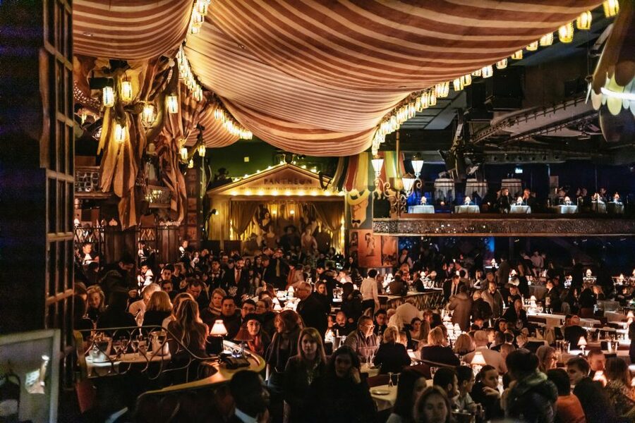 Paris: Champagne at the Moulin Rouge & Seine River Cruise - Who This Tour Fits Best (and Who Should Skip It)