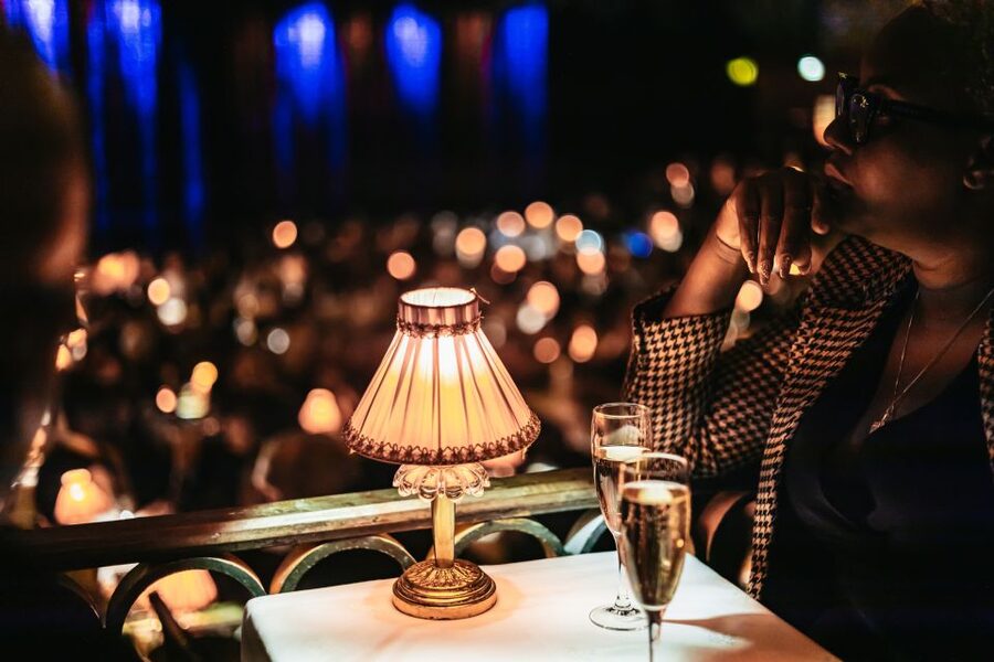 Paris: Champagne at the Moulin Rouge & Seine River Cruise - FAQ