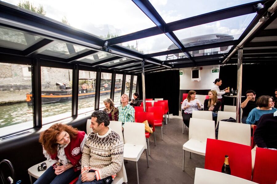 Paris: Champagne Tasting Cruise Departure from Eiffel Tower - Who Should Book This Champagne Cruise (And Who Might Skip It)