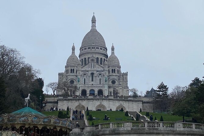 Paris Charles de Gaulle Airport Private Arrival Transfer - Key Points I’d Plan Around