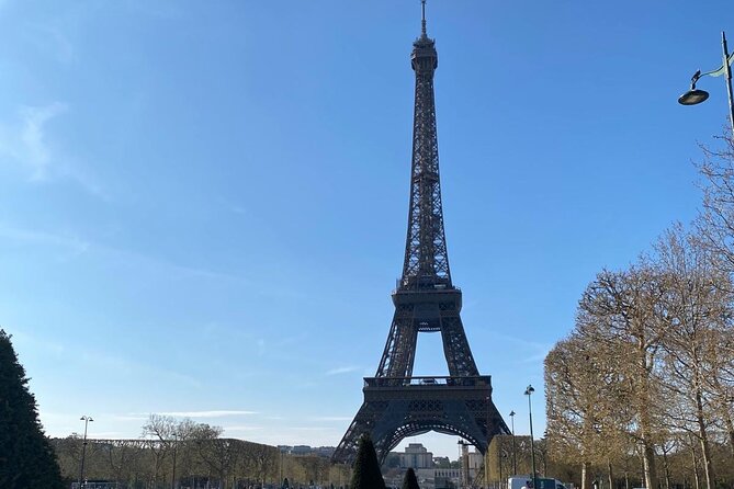 Paris Charles de Gaulle Airport Private Arrival Transfer - The Direct Ride Into Paris: Comfort and No Navigation Stress