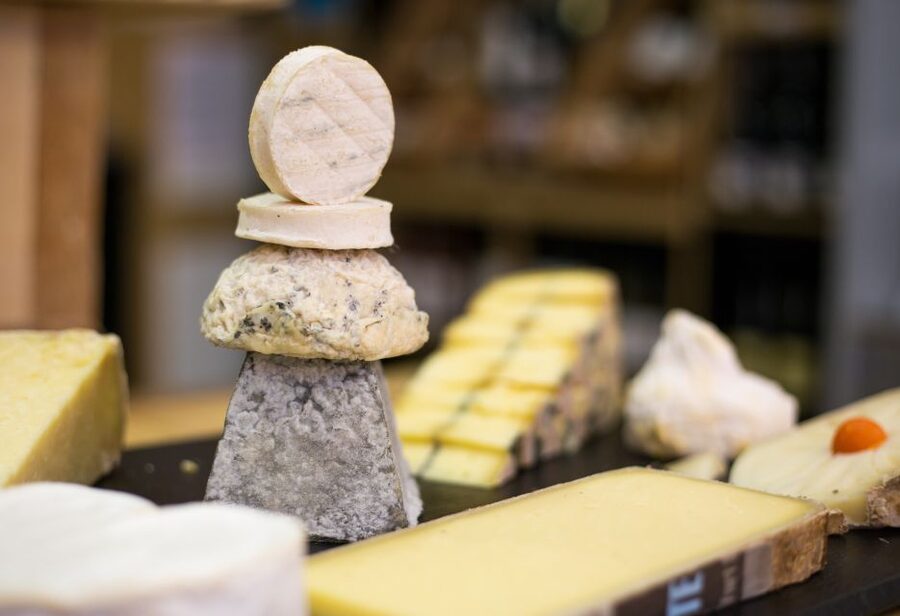 Paris: Cheese and Wine Class in a 17th Century Cellar - Key highlights I’d circle on your Paris plan