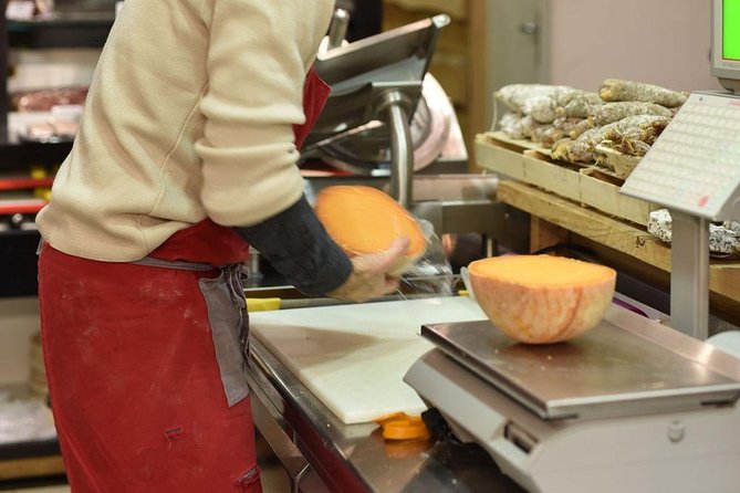Paris Cheesemaking Workshop including Wine and Cheese Tasting with an Expert - Who Should Book This Cheesemaking Workshop