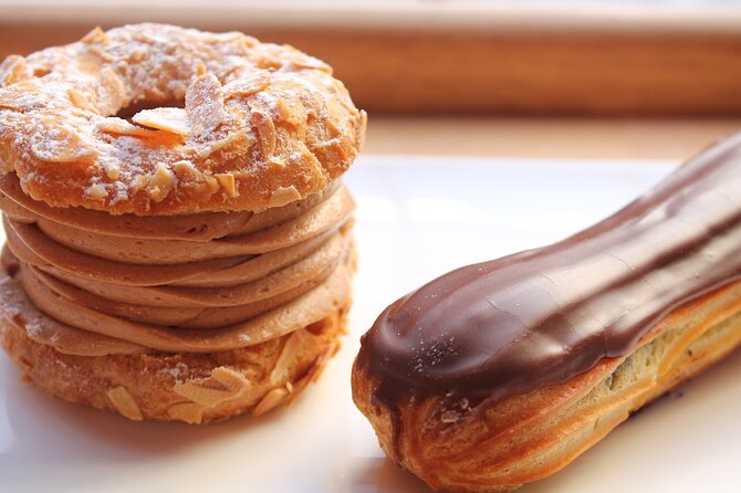 Paris Chocolate, Macaron & Pastry Food Tour: 10 Gourmet Tastings - Key things to know before you go