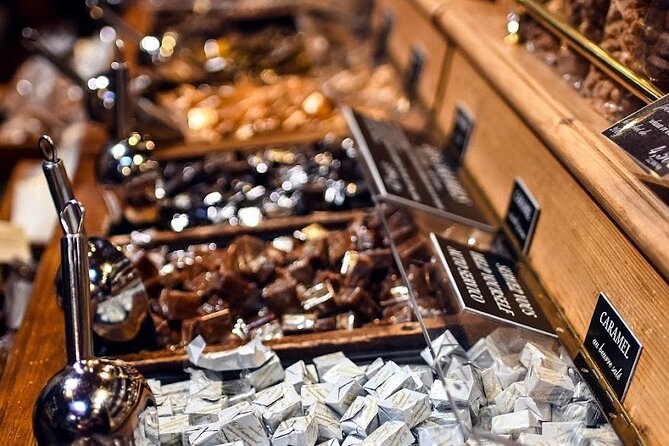 Paris Chocolate, Macaron & Pastry Food Tour: 10 Gourmet Tastings - Tips to get the most out of your pastry and chocolate day