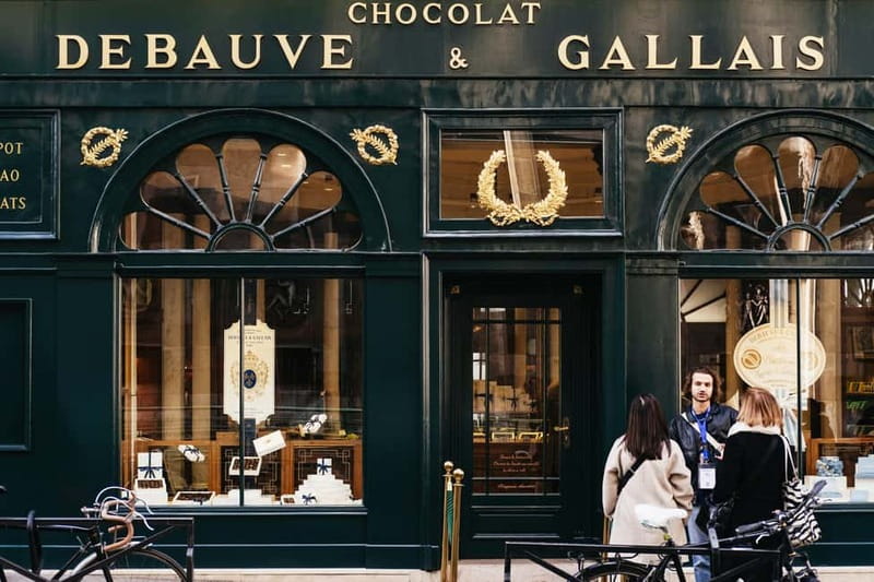 Paris: Chocolate & Patisserie Walking Tour with Tastings - What you’ll actually taste: more than just chocolate