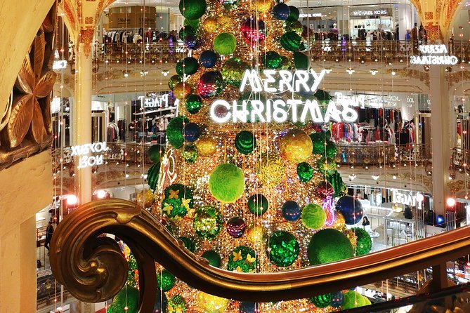 Paris Christmas Illuminations and Local Festivities Private Tour - Price and Timing, Is $355.48 Per Person Good Value?