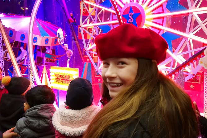 Paris Christmas Illuminations and Local Festivities Private Tour - Who This Tour Best Fits (And Who Might Want a Different Plan)