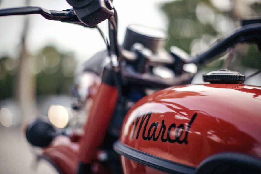 Paris: City Highlights Tour by Vintage Sidecar - Les Invalides and Montmartre: golden domes and high-ground views