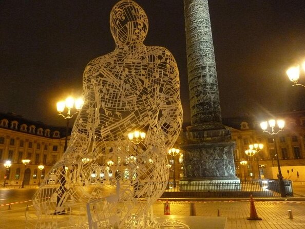 Paris City of Fashion History Private Guided Walking Tour - Key highlights worth showing up for