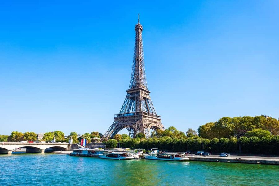 Paris: City Pass – Eiffel, Louvre & 27+ Must-See Sights - Paris City Pass at a Glance, What You Actually Get