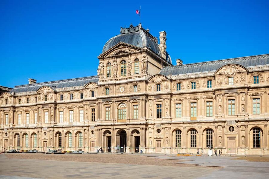 Paris: City Pass – Eiffel, Louvre & 27+ Must-See Sights - Seine River Cruise, a Low-Stress Break Built Into Your Day