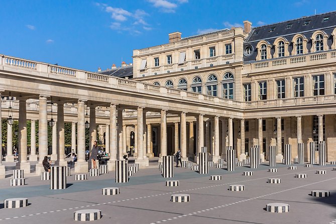 Paris City Tour by Coach with Sightseeing Seine River Cruise - Eiffel Tower photo stop and the Trocadéro perspective