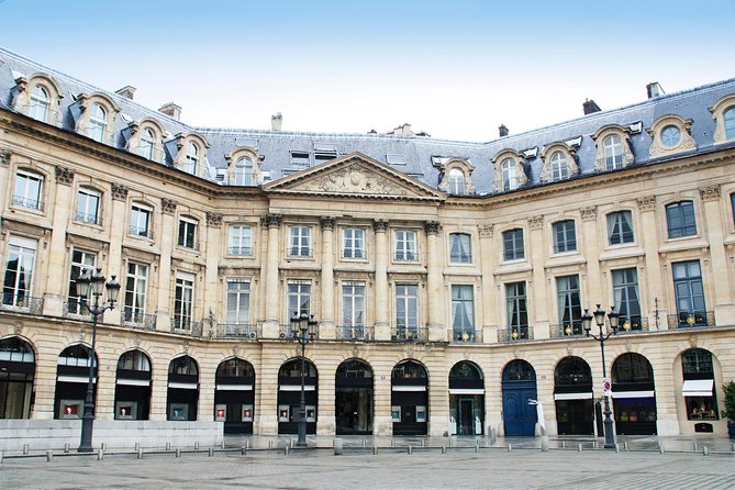 Paris City Tour by Coach with Sightseeing Seine River Cruise - Notre-Dame, Île de la Cité, Luxembourg Gardens, and Saint-Germain