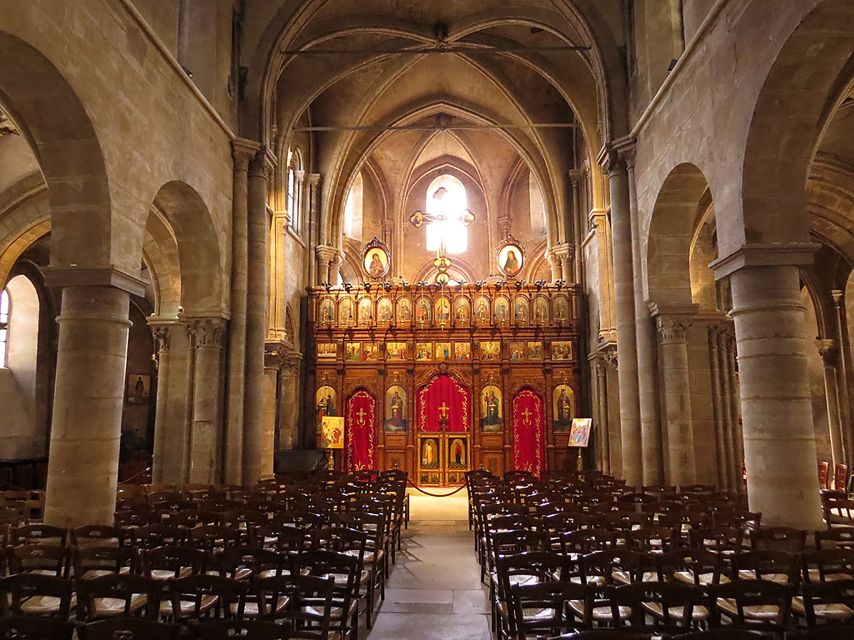 Paris: Classical Music Concert in Saint-Julien-le-Pauvre - Key things that make this concert worth your time