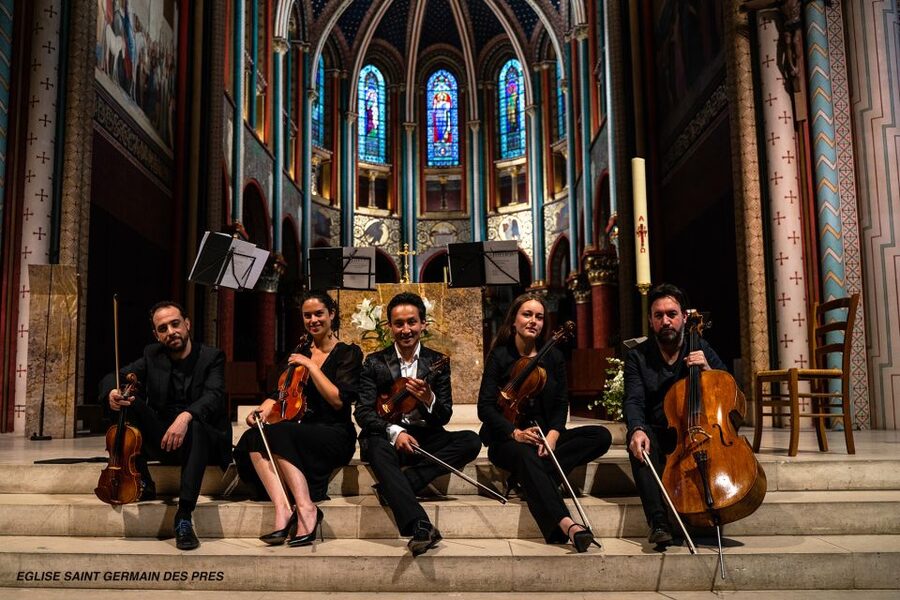 Paris: Classical Music Concert Tickets in Parisian Churches - Key highlights worth aiming for