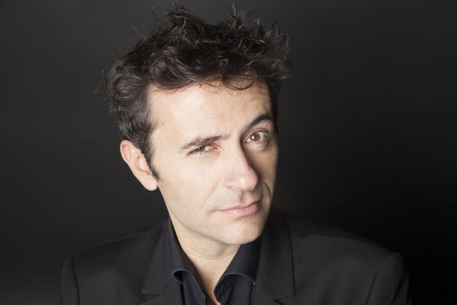 Paris: Comedy Show in English - How to Become a Parisian - What You Learn in English: Parisian Attitudes, Not Just French Words
