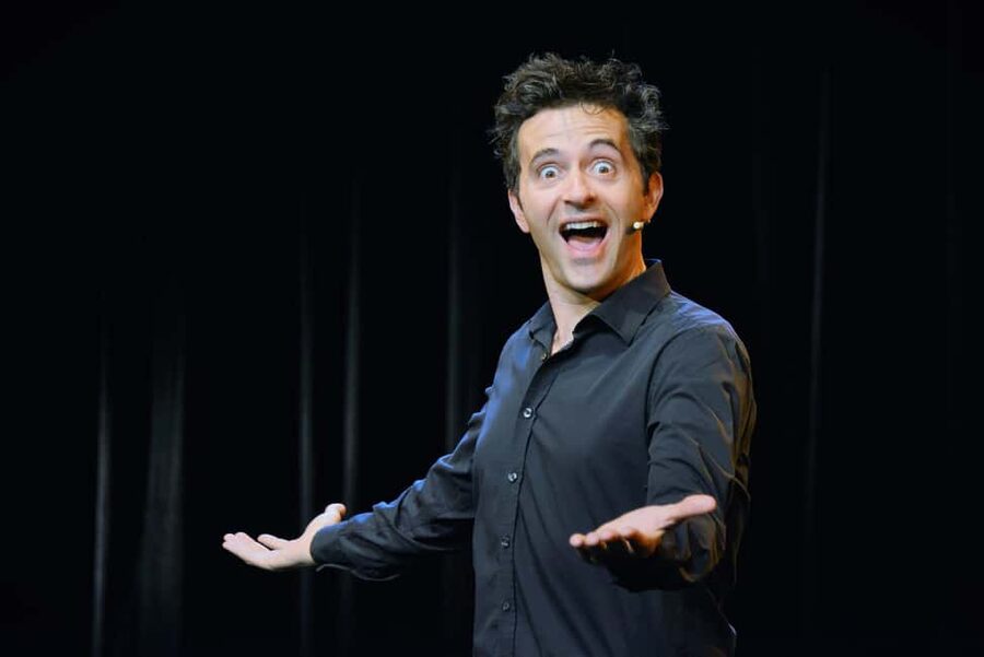 Paris: Comedy Show in English - How to Become a Parisian - Nightlife Navigation: Social Rules, Not Just Night Tips
