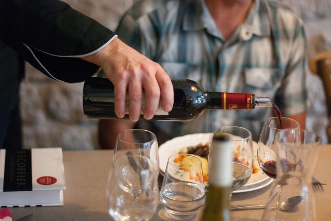Paris Cooking Class and Lunch with Wine plus Market Visit Option - Market, Menu, and Wine: The Big Picture of This Paris Class