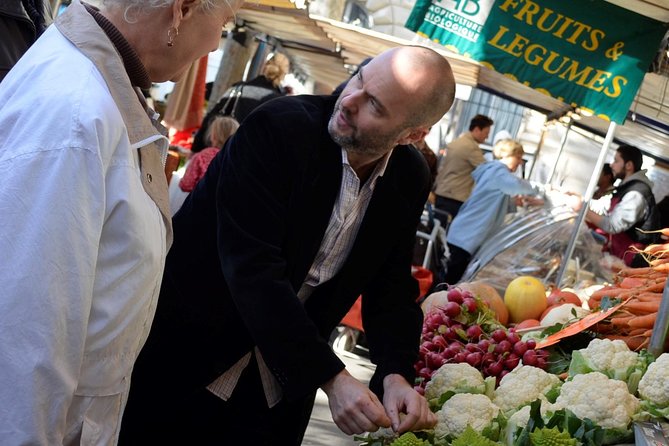 Paris Cooking Class and Lunch with Wine plus Market Visit Option - The 6-Hour vs 4.5-Hour Options, and What Changes