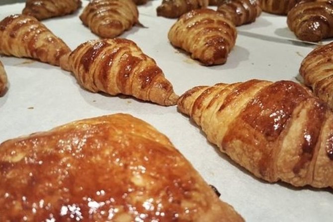 Paris Cooking Class: Chocolate Éclairs and Cream Puffs - What you actually take home (and why it matters)