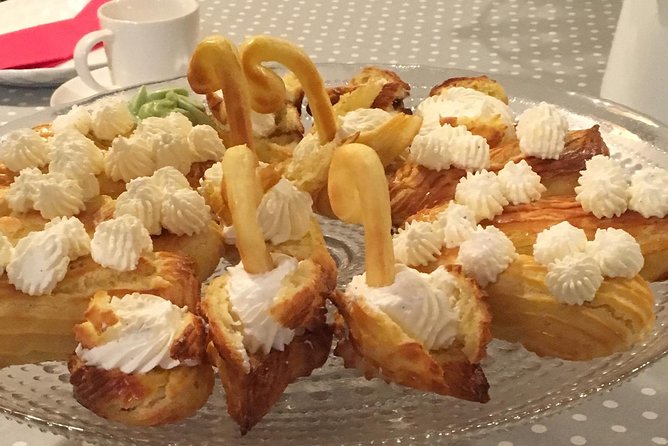 Paris Cooking Class: Chocolate Éclairs and Cream Puffs - Quick practical tips before you book